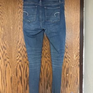 Cute AE jeans